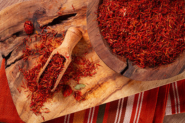 Premium Saffron